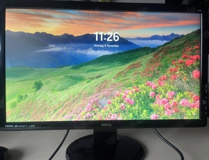 Monitor BenQ GL2460