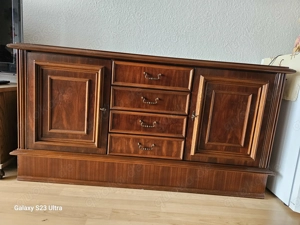 Kommode Sideboard Vintage