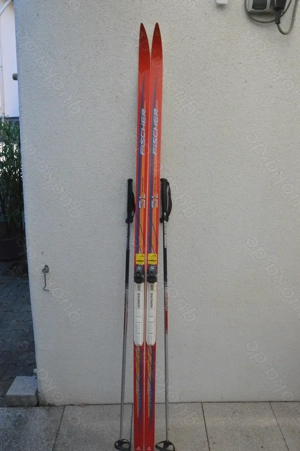 Fischer Langlaufski  klassik  200cm