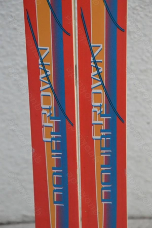 Fischer Langlaufski  klassik  200cm Bild 3