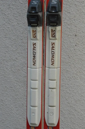 Fischer Langlaufski  klassik  200cm Bild 4