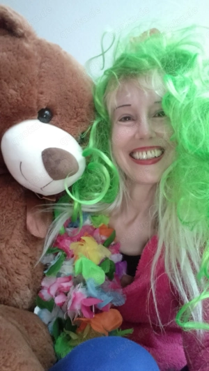 Freuden Tausch Fetisch per Video und Foto Sammlung 