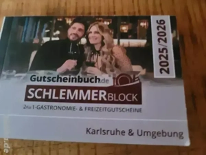 schlemmerblock 2 