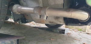 VW T3 Umbauteile TDI-Motor (AFN, 1Z, AHU)