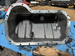 VW T3 Umbauteile TDI-Motor (AFN, 1Z, AHU) Bild 8
