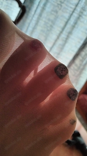 Nylons Fetisch Chat mit Videos und Fotos plus Real 