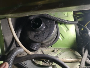VW T3 Umbauteile TDI-Motor (AFN, 1Z, AHU) Bild 6