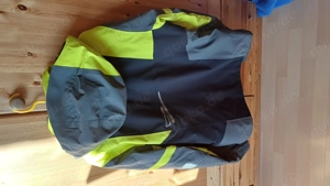 Herren Ski Snowboard-Jacke der Marke Spyder Bild 5