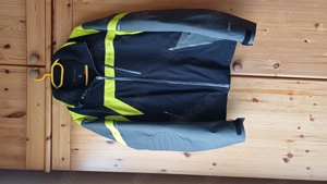 Herren Ski Snowboard-Jacke der Marke Spyder Bild 2