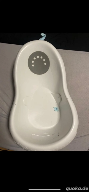 Baby Badewanne