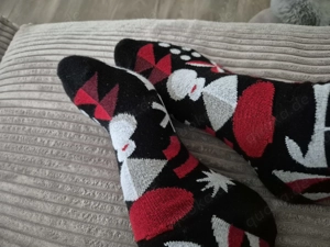 Gebrauchte Socken zu verkaufen 