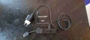 Fire tv stick gebraucht 2019