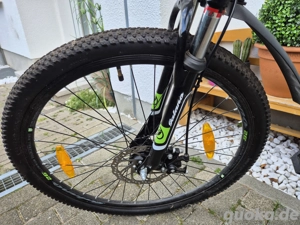 Kinderfahrrad 26 Zoll