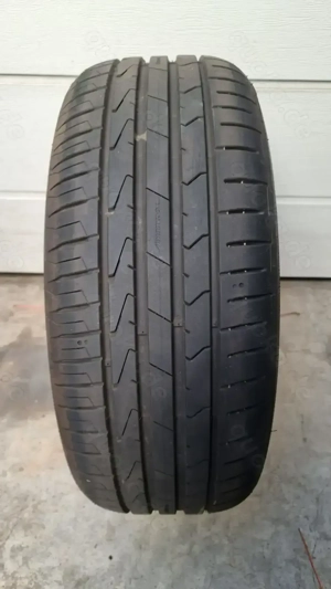 Hankook Sommerreifen nur 500 km gefahren Bild 2