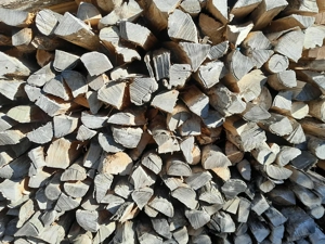 Brennholz Weil am Rhein