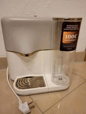 Avoury The Tea - die Teemaschine