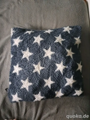 sternekissen 