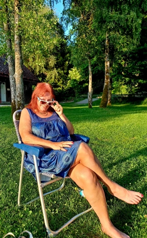 Wünsche mir einen festen Freund und Partner - Chiemsee bis Salzburg