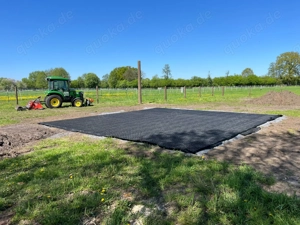 Paddockplatten Bild 4