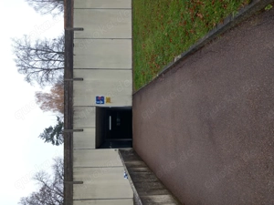 Garage in Donauwörth Parkstadt zu vermieten