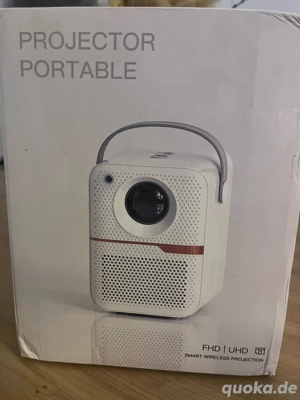 Projektor zum verkufen