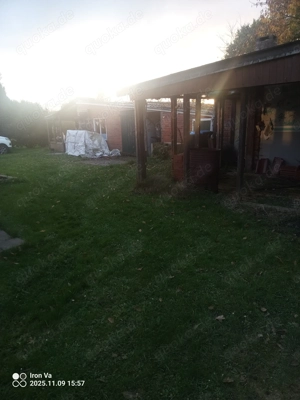 Alter Resthof ohne Makler zu verkaufen 