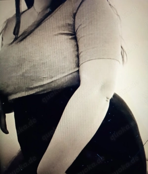 W41j - kurvige mollige, sucht SERIÖSE gut situierter Partner ab 48j - 58j