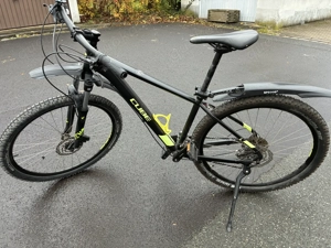 CUBE Mountainbike für Kinder   Jugendliche