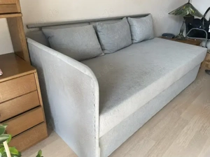 Schlafcouch Gästebett Bild 2