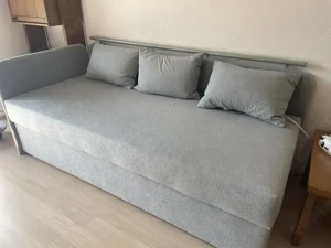 Schlafcouch Gästebett