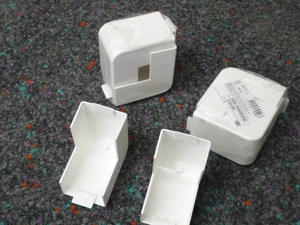 OBO Abdeckhaube 40x60 Bild 3