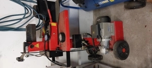 Holzspalter elektrisch OL 700  S 220 Volt
