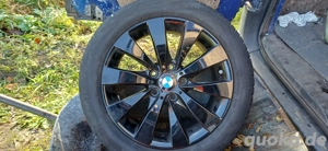 BMW Felgen mit Reifen 