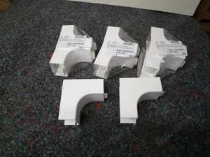 OBO Inneneckhaube 40x60