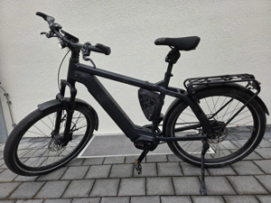 Riese & Müller Charger 3 GT Vario