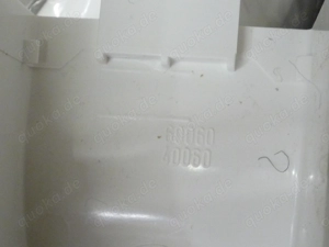 OBO Inneneckhaube 40x60 Bild 4