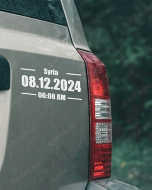 Vinyl Designs & Labels | Aufkleber | Stickers | Pl Bild 2