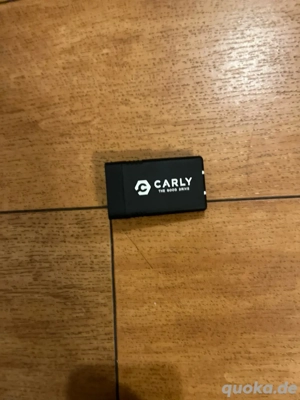 carly obd 2 adapter diagnose 