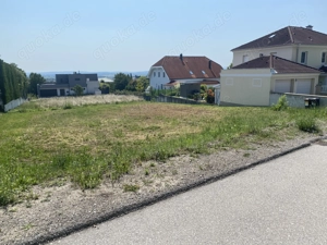 Bauplatz zu verkaufen in Eisenstadt Österreich Bild 2