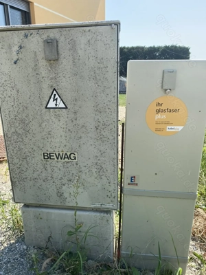 Bauplatz zu verkaufen in Eisenstadt Österreich Bild 3