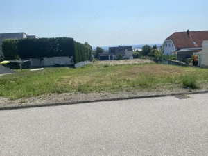 Bauplatz zu verkaufen in Eisenstadt Österreich Bild 1