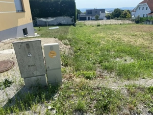 Bauplatz zu verkaufen in Eisenstadt Österreich Bild 4