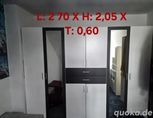 Verschenken, Verkaufen, Umzug 