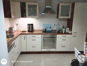 L Küche kostenlos abzugeben