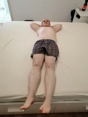 Für jede Frau die mit einem Gentleman. Unkompliziert ihre sexuelle Fantasien aus zu leben.