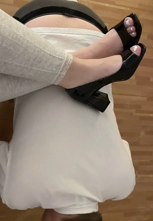 Herrin & Alpha suchen Zahlsklave