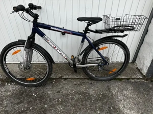 Mountainbike 26 Zoll