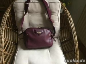 Handtasche L Credi München 