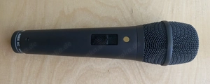 Rode M2 Kondensatormikrofon mit Transportetui und Stativklemme   95