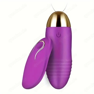 Vibrator Eier -  Bild 3
